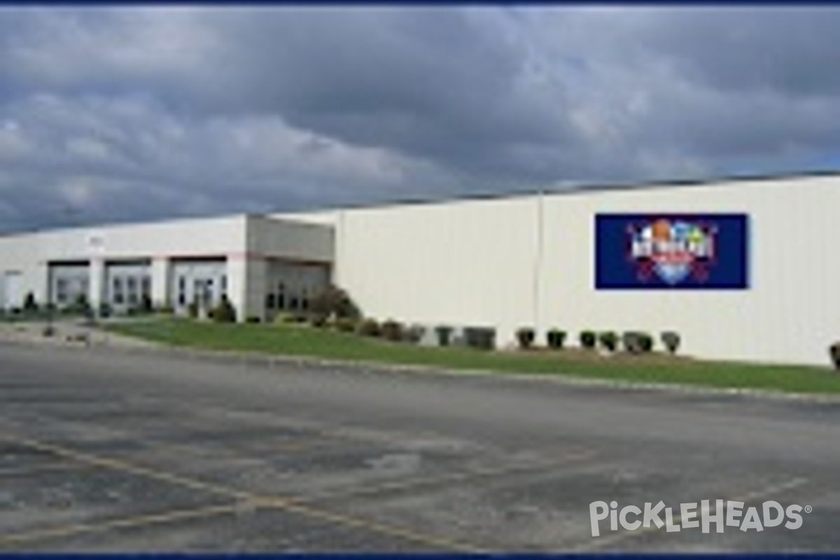 Photo of Pickleball at Metro East Sportsplex